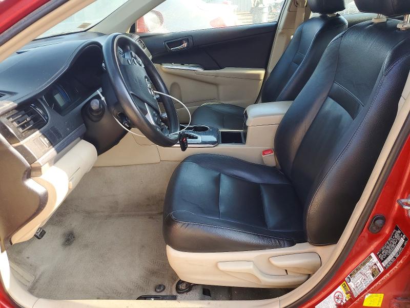 Продажа на аукционе авто 2014 Toyota Camry, vin: 4T1BD1FK6EU107447, номер лота: 76980335