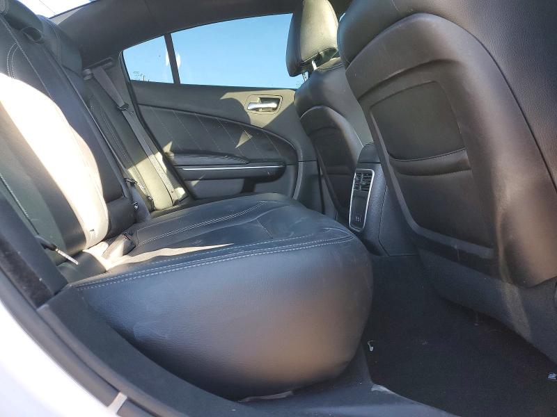 2020 Dodge Charger Gt მანქანა იყიდება აუქციონზე, vin: 2C3CDXHG8LH238503, აუქციონის ნომერი: 75827935