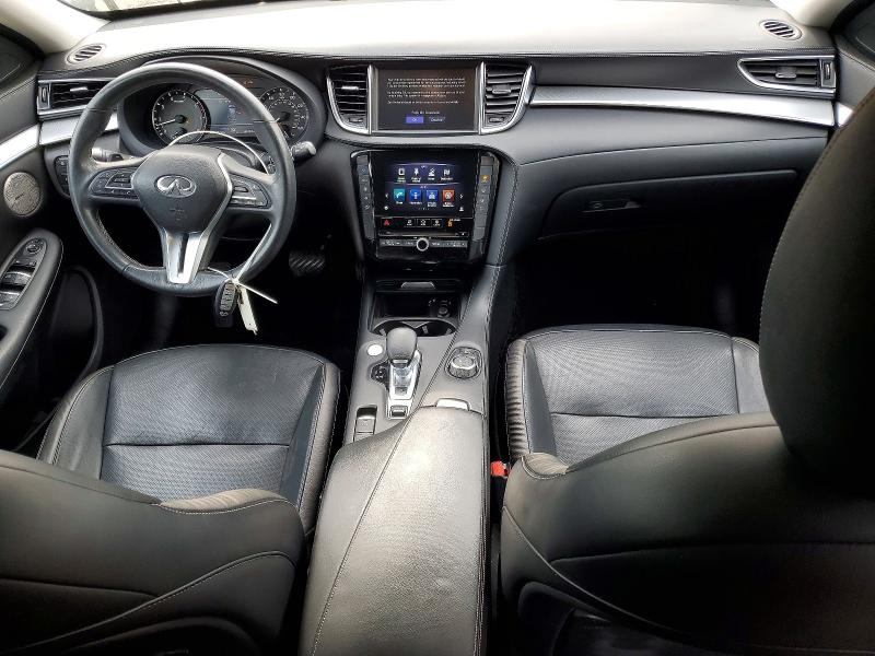 Aukcja sprzedaży 2019 Infiniti Qx50, vin: 3PCAJ5M11KF119701, numer aukcji: 75394465