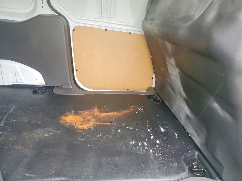 76297915 :رقم المزاد ، NM0LS7S22P1552096 vin ، 2023 Ford Transit Co مزاد بيع