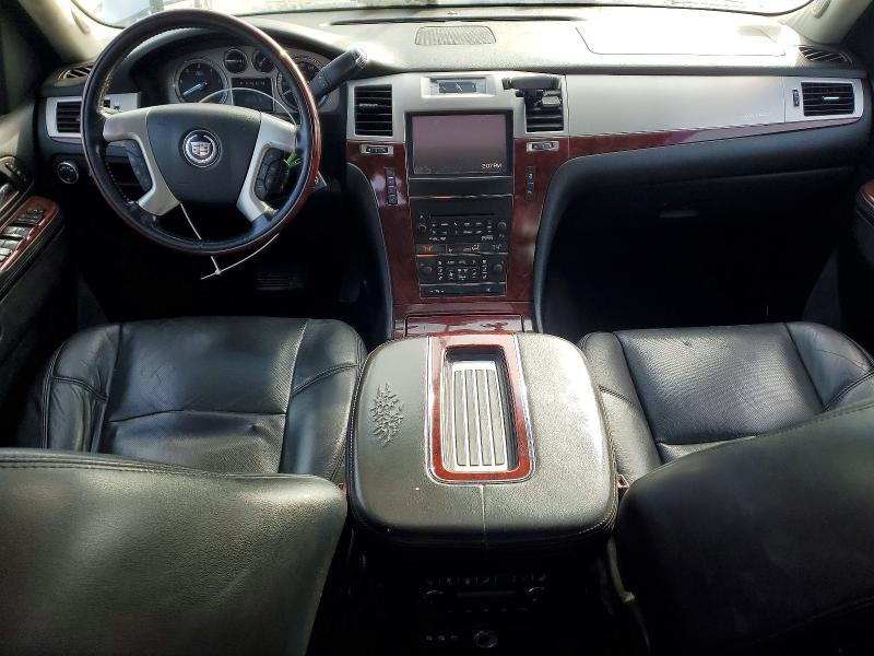Aukcja sprzedaży 2012 Cadillac Escalade, vin: 1GYS4CEF2CR307885, numer aukcji: 79591285