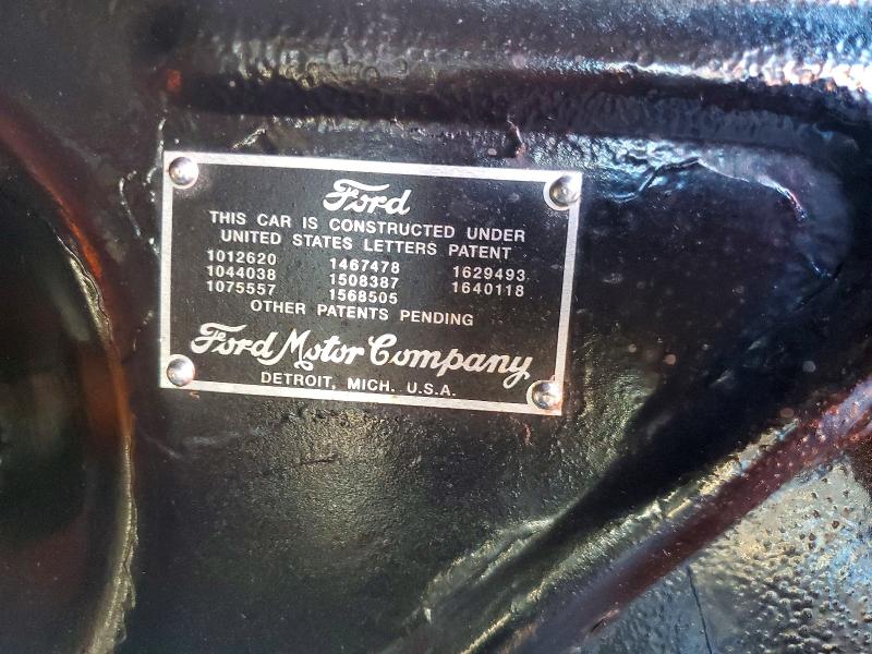 78729915 :رقم المزاد ، A613942 vin ، 1931 Ford Other Goods مزاد بيع
