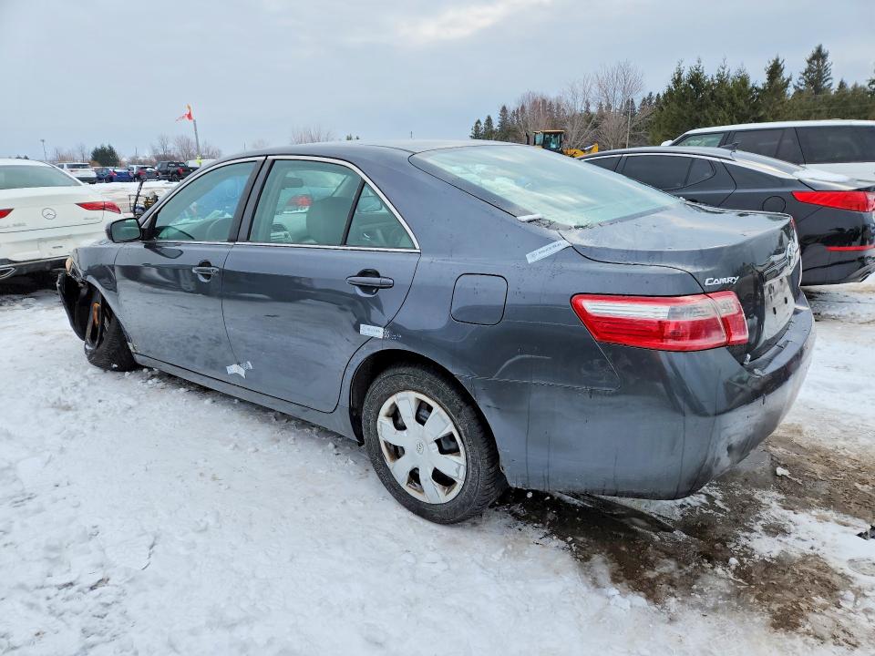 Auction sale of the 2008 Toyota Camry, vin: 4T1BE46K38U223854, lot number: 78441505