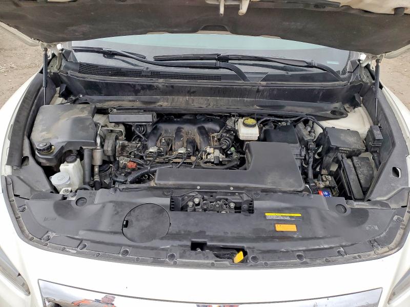 Aukcja sprzedaży 2017 Infiniti Qx60, vin: 5N1DL0MMXHC543187, numer aukcji: 77622175