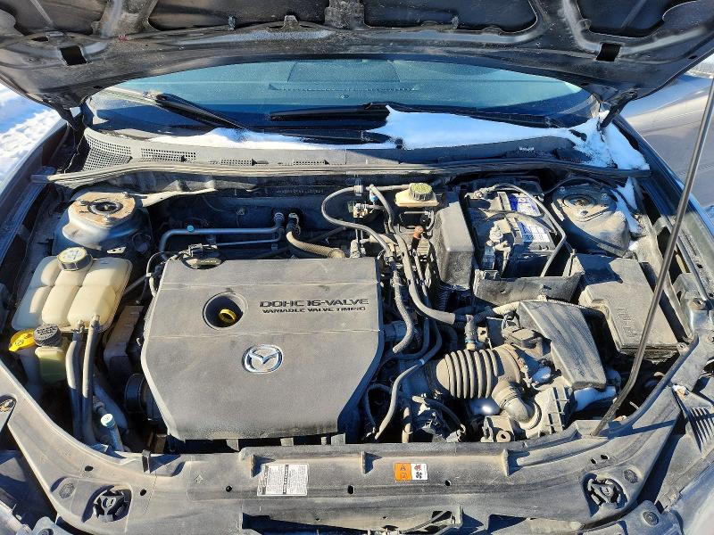 78359555 :رقم المزاد ، JM1BK32F881178329 vin ، 2008 Mazda 3 مزاد بيع