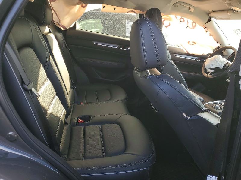 Aukcja sprzedaży 2024 Mazda Cx-5, vin: JM3KFBDL9R0488120, numer aukcji: 77312775