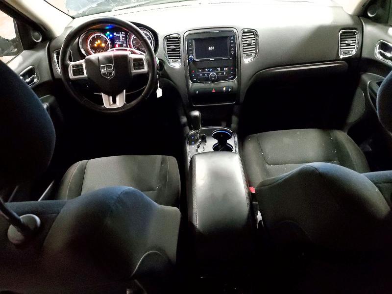 Продажа на аукционе авто 2013 Dodge Durango, vin: 1C4RDJAG6DC530345, номер лота: 78166105