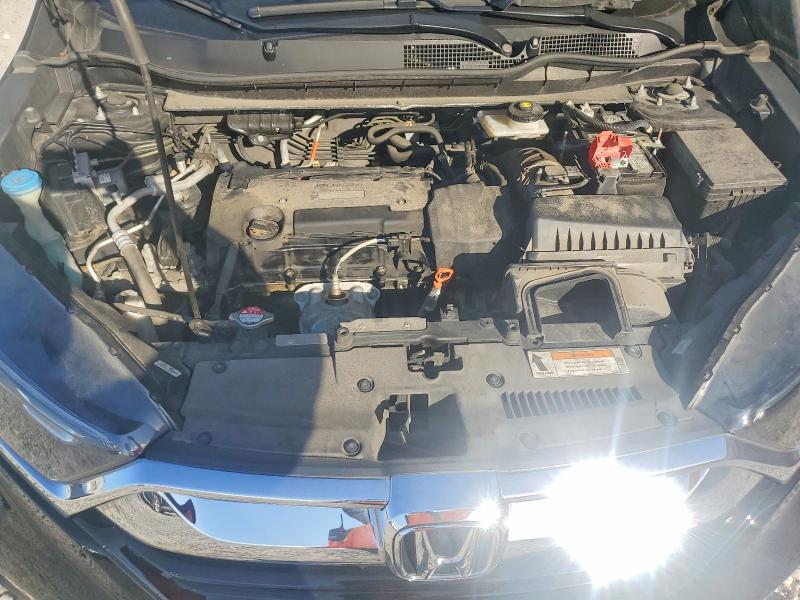 Продажа на аукционе авто 2019 Honda Cr-v, vin: 2HKRW6H37KH200399, номер лота: 77861045