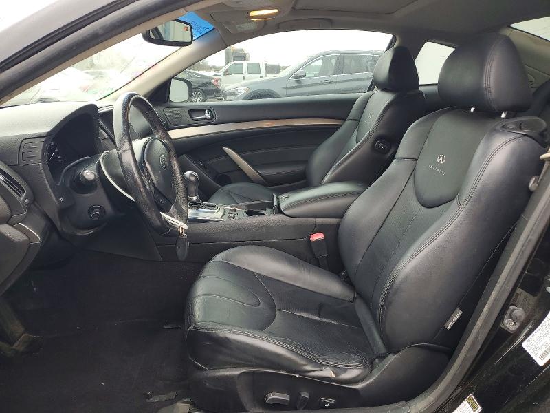 Aukcja sprzedaży 2012 Infiniti G37, vin: JN1CV6EL5CM473316, numer aukcji: 76215535