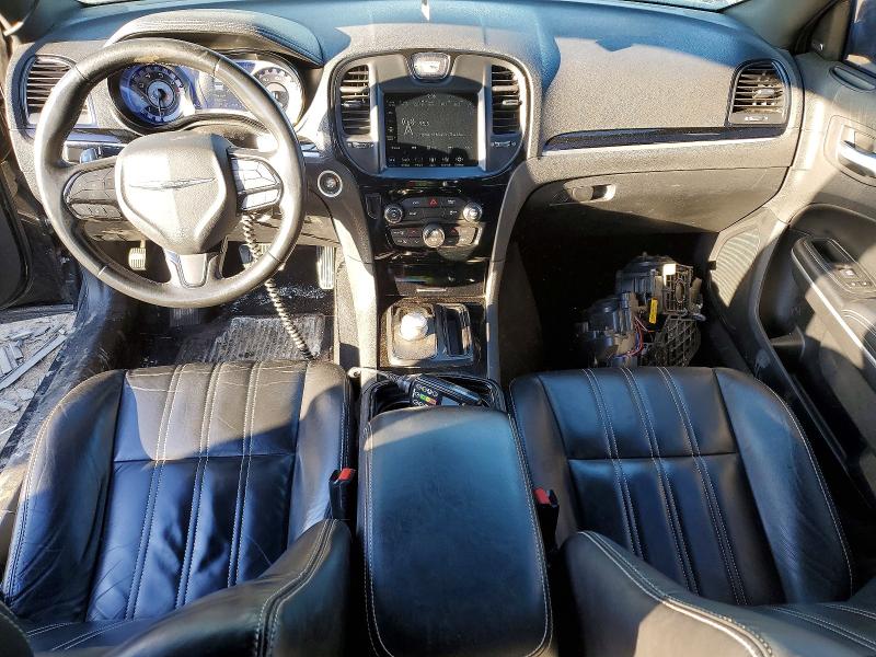 Продажа на аукционе авто 2020 Chrysler 300, vin: 2C3CCAGG6LH154679, номер лота: 76263745
