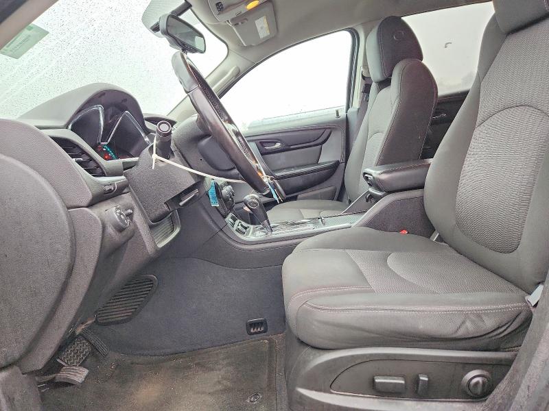 Auction sale of the 2015 Chevrolet Traverse, vin: 1GNKRGKDXFJ182114, lot number: 77783465