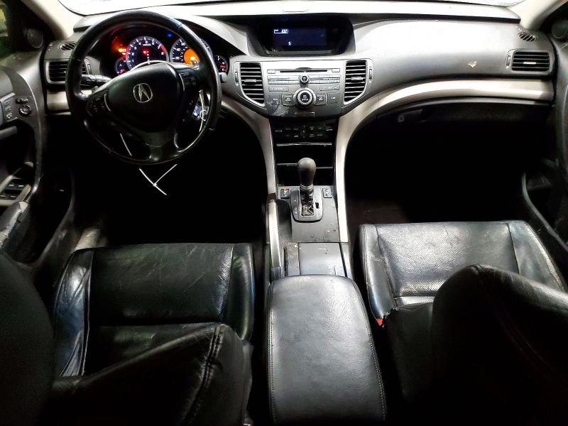 Продажа на аукционе авто 2010 Acura Transport, vin: JH4CU2F62AC028857, номер лота: 78222885