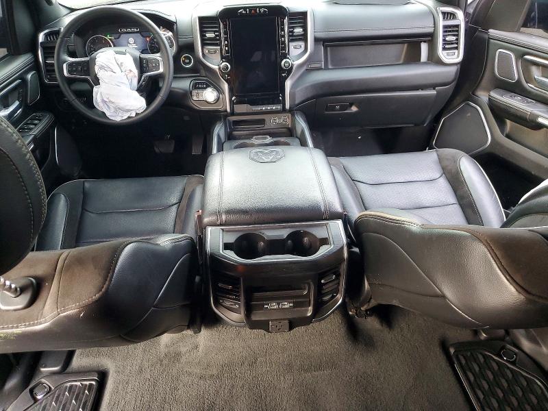 Продаж на аукціоні авто 2023 Ram 1500, vin: 1C6SRFJM2PN507988, номер лоту: 76984185