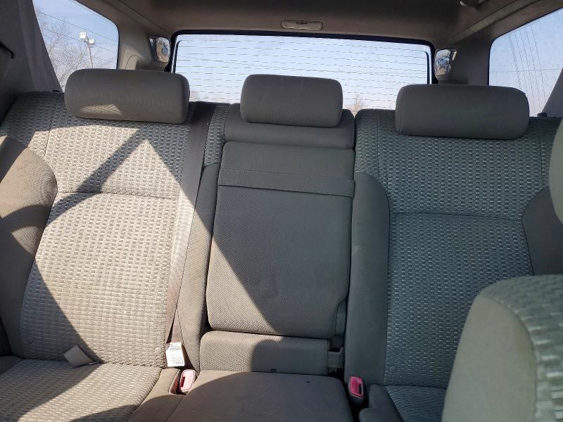 Продаж на аукціоні авто 2007 Toyota 4runner, vin: JTEBU14R370108954, номер лоту: 78135075