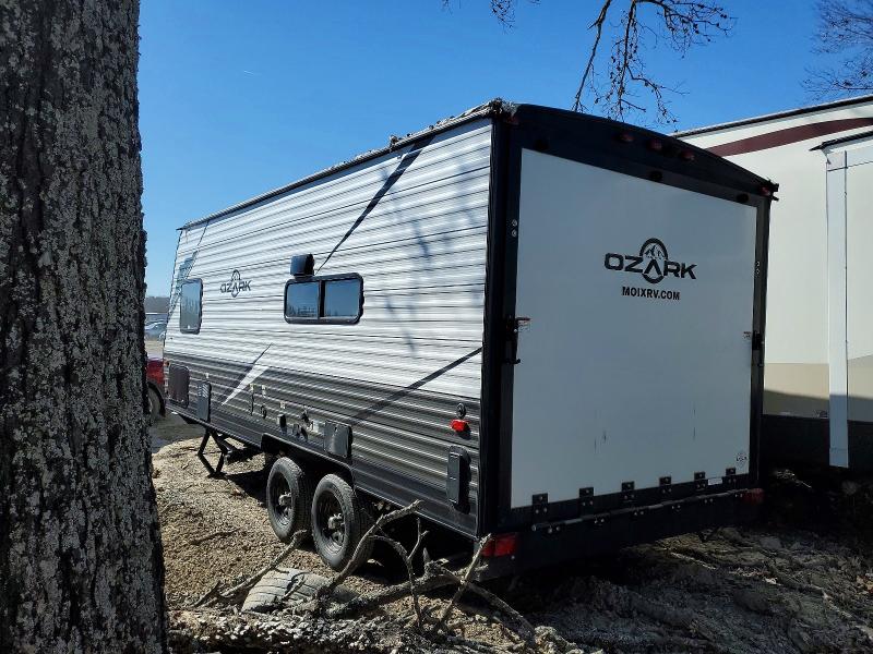 53778576 :رقم المزاد ، 5ZT2ZKHB1PG403419 vin ، 2023 Foresriver Cherokee 2 مزاد بيع