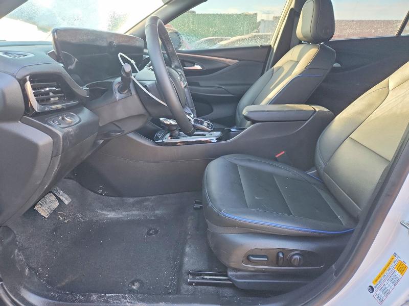 75269945 :رقم المزاد ، KL47LBEP4TB069266 vin ، 2026 Buick Envista مزاد بيع