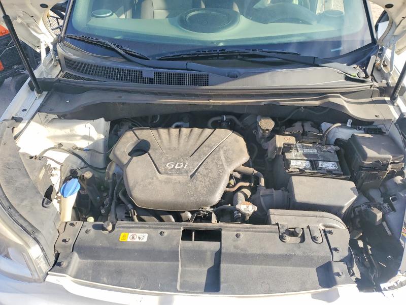 Aukcja sprzedaży 2016 Kia Soul, vin: KNDJN2A28G7257345, numer aukcji: 78506055