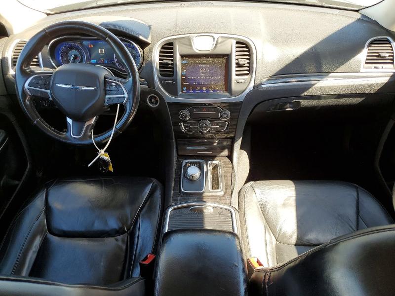 Aukcja sprzedaży 2016 Chrysler 300, vin: 2C3CCAAG7GH211986, numer aukcji: 78816055