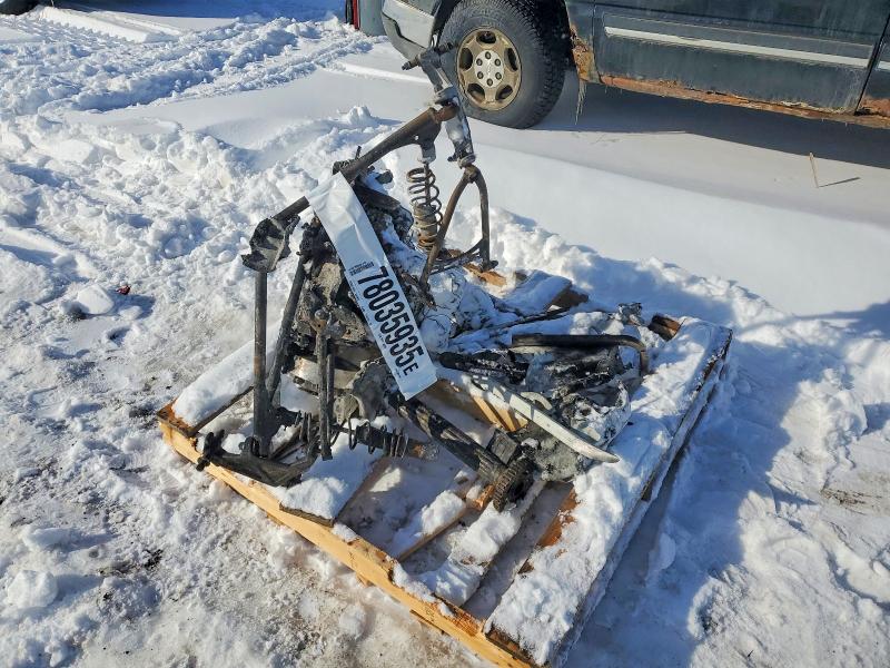 Aukcja sprzedaży 2013 Ski Renegade, vin: 2BPSUXDE9DV000156, numer aukcji: 78035935