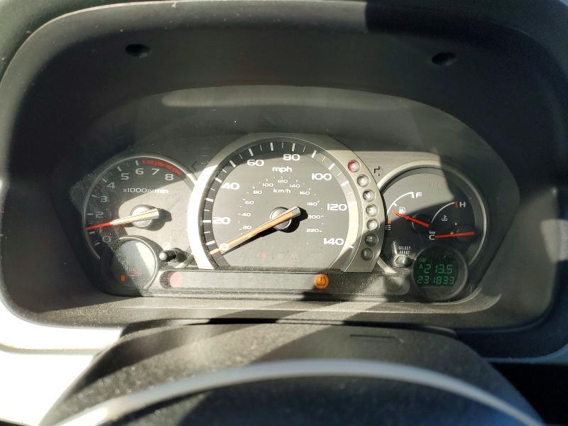 78804475 :رقم المزاد ، 2HKYF18625H525247 vin ، 2005 Honda Pilot مزاد بيع