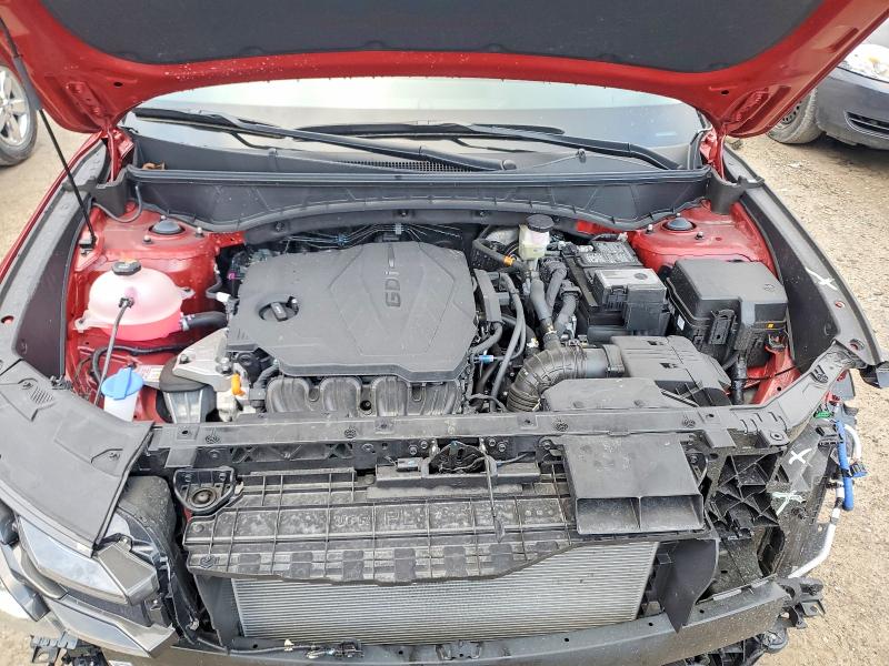 Aukcja sprzedaży 2025 Hyundai Tucson, vin: 5NMJCCDE2SH564187, numer aukcji: 76792755