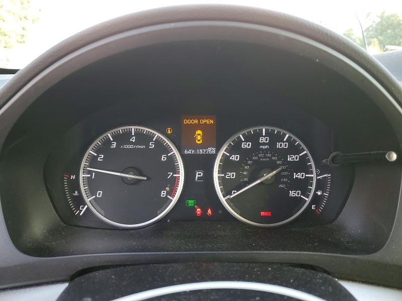 Aukcja sprzedaży 2017 Acura Ilx, vin: 19UDE2F79HA007345, numer aukcji: 76359005