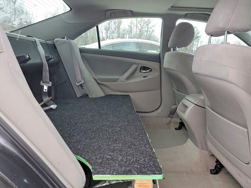 Aukcja sprzedaży 2010 Toyota Camry, vin: 4T1BF3EK5AU002318, numer aukcji: 75252995