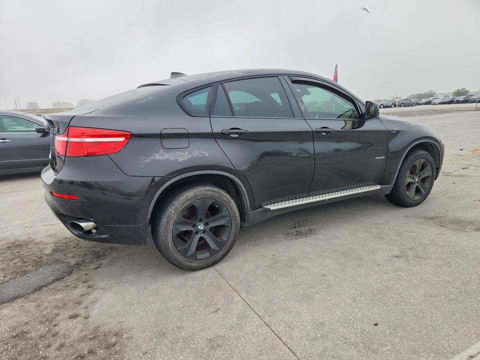 Aukcja sprzedaży 2013 Bmw X6, vin: 5UXFG2C52DL785245, numer aukcji: 77537985