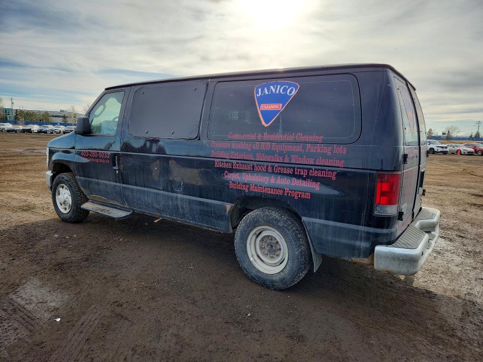76355065 :رقم المزاد ، 1FMNE1BW0DDA42371 vin ، 2013 Ford Econoline مزاد بيع