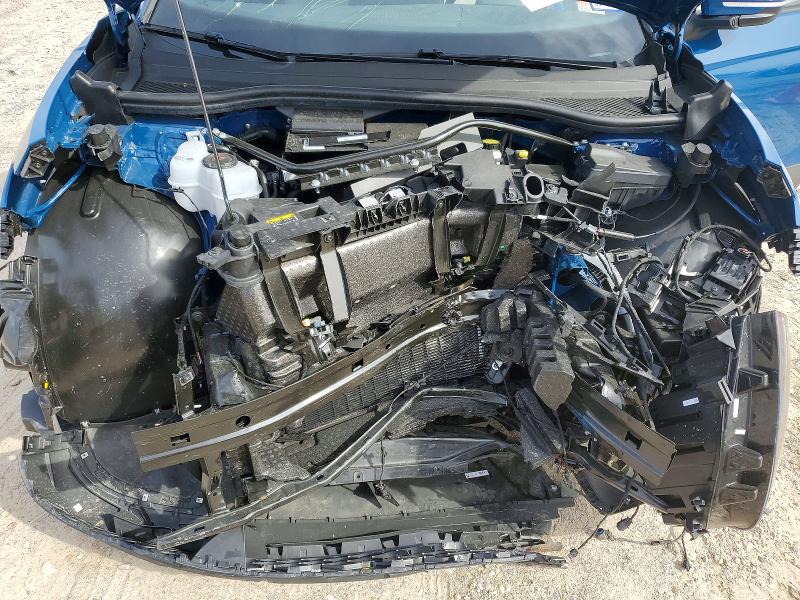 Продаж на аукціоні авто 2025 Volkswagen Id.4, vin: 1V2CRPE8XSC010660, номер лоту: 77947625