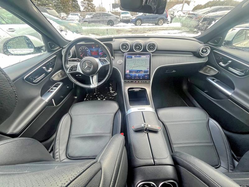 Aukcja sprzedaży 2022 Mercedes-benz C, vin: W1KAF4HB7NR014681, numer aukcji: 79264425