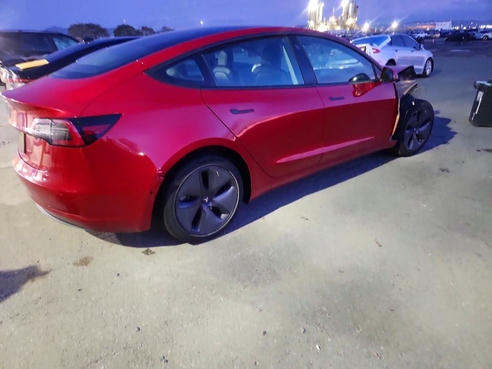 Aukcja sprzedaży 2019 Tesla Model 3, vin: 5YJ3E1EA4KF416384, numer aukcji: 78062315