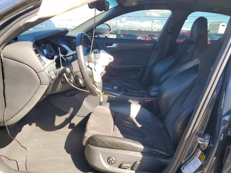 Продажа на аукционе авто 2011 Audi S4, vin: WAUBGAFL1BA175752, номер лота: 77927425
