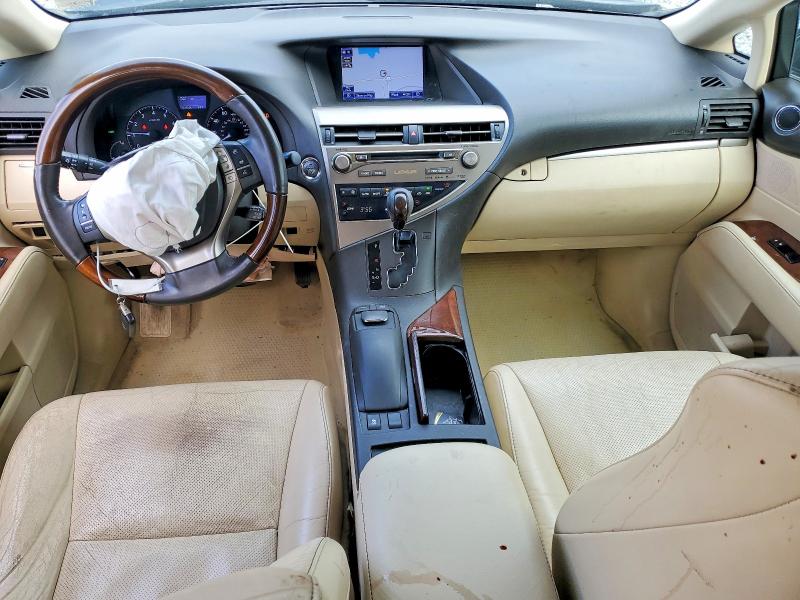 Продажа на аукционе авто 2014 Lexus Rx 350, vin: 2T2ZK1BA3EC146446, номер лота: 79001455