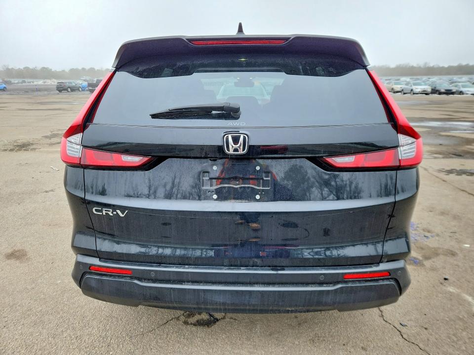 Aukcja sprzedaży 2024 Honda Cr-v, vin: 2HKRS4H71RH401129, numer aukcji: 77978445