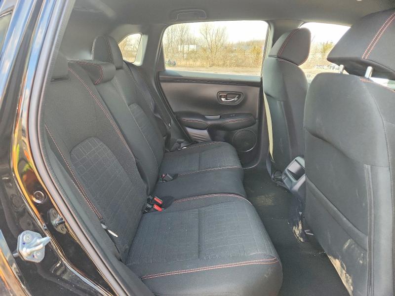 Продаж на аукціоні авто 2023 Honda Hr-v, vin: 3CZRZ2H56PM723636, номер лоту: 79454895