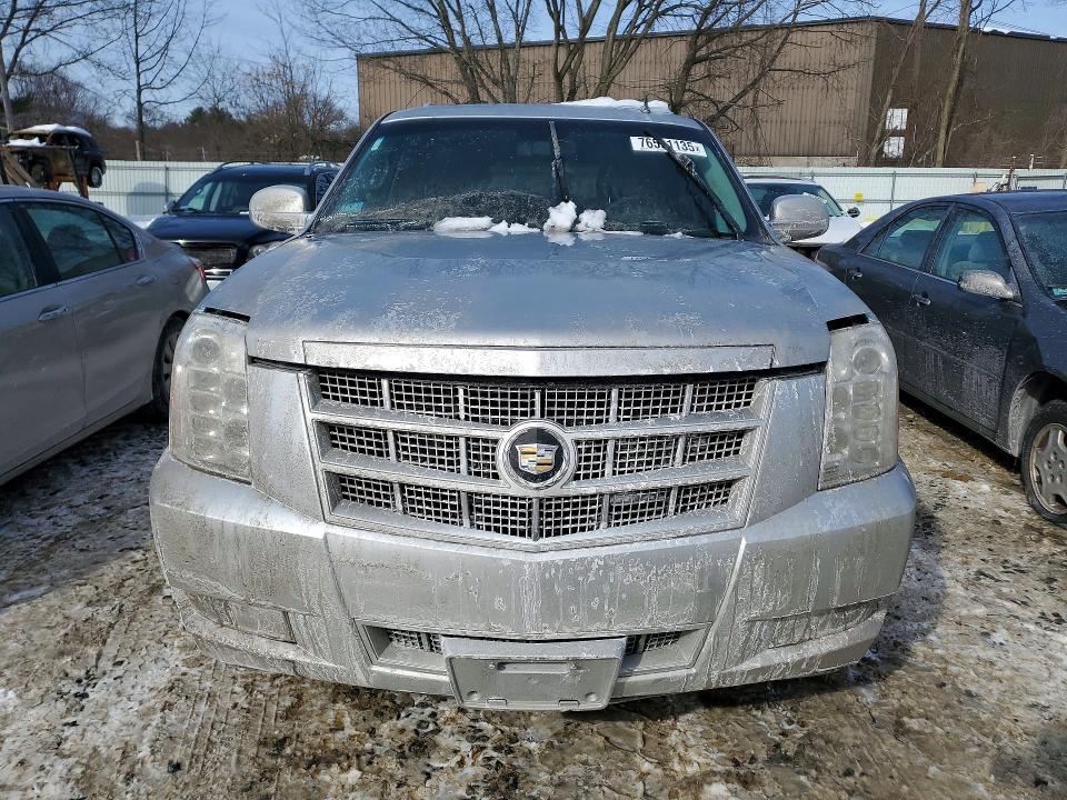 Aukcja sprzedaży 2012 Cadillac Escalade, vin: 1GYS4CEF2CR307885, numer aukcji: 79591285