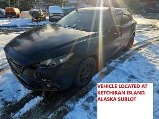 78650455 :رقم المزاد ، JM1BM1V79F1228106 vin ، 2015 Mazda 3 مزاد بيع