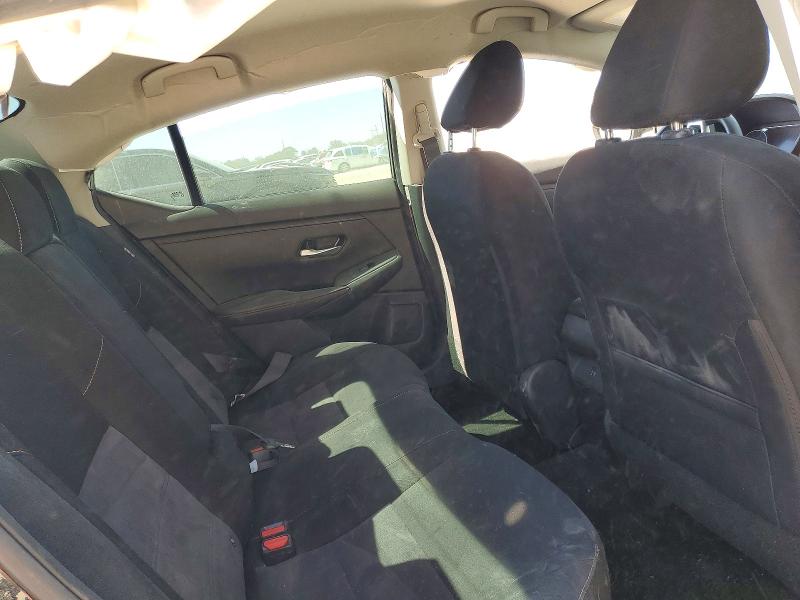 Aukcja sprzedaży 2023 Nissan Sentra, vin: 3N1AB8DV1PY320160, numer aukcji: 78615175