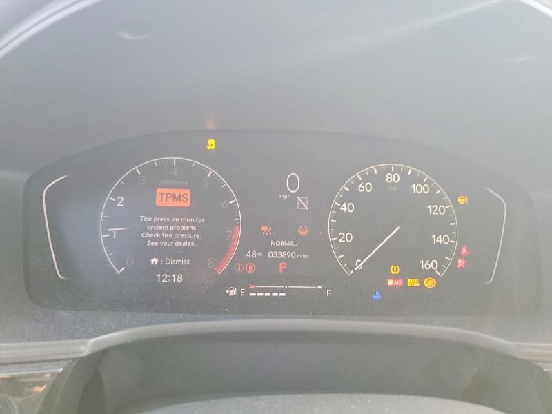 Продаж на аукціоні авто 2024 Honda Civic, vin: 2HGFE2F50RH536273, номер лоту: 77410505