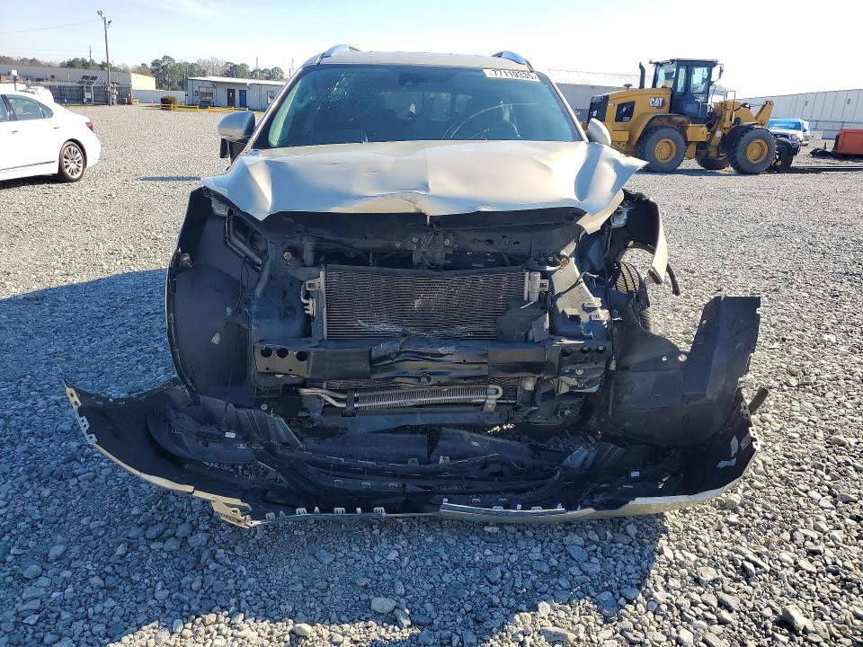 Aukcja sprzedaży 2016 Buick Enclave, vin: 5GAKVBKD7GJ227987, numer aukcji: 77119335