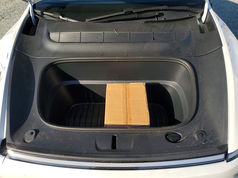 78300325 :رقم المزاد ، 7SAYGDEE4TA494041 vin ، 2026 Tesla Model Y مزاد بيع