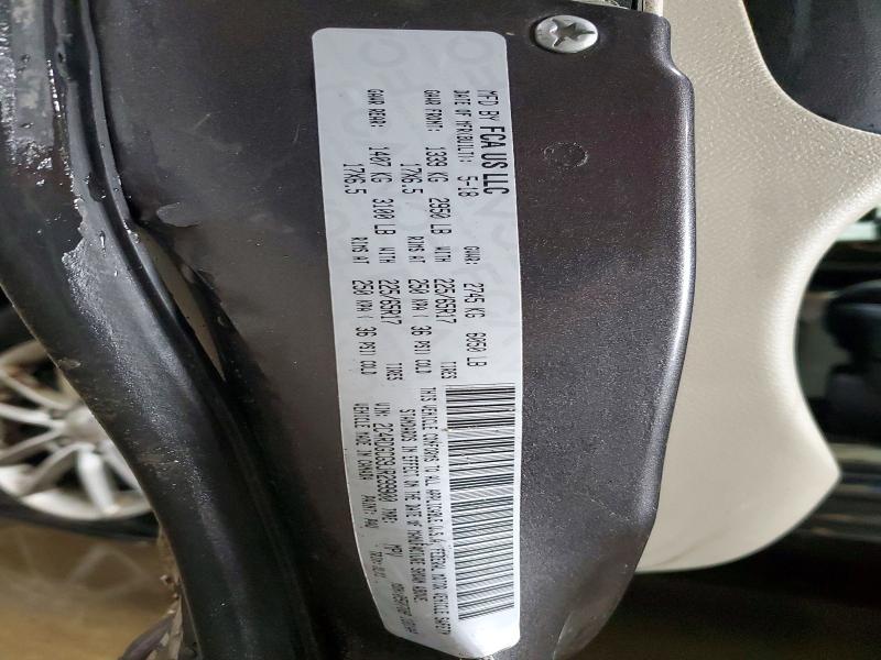Aukcja sprzedaży 2018 Dodge Grand Caravan, vin: 2C4RDGCG9JR299900, numer aukcji: 77931195