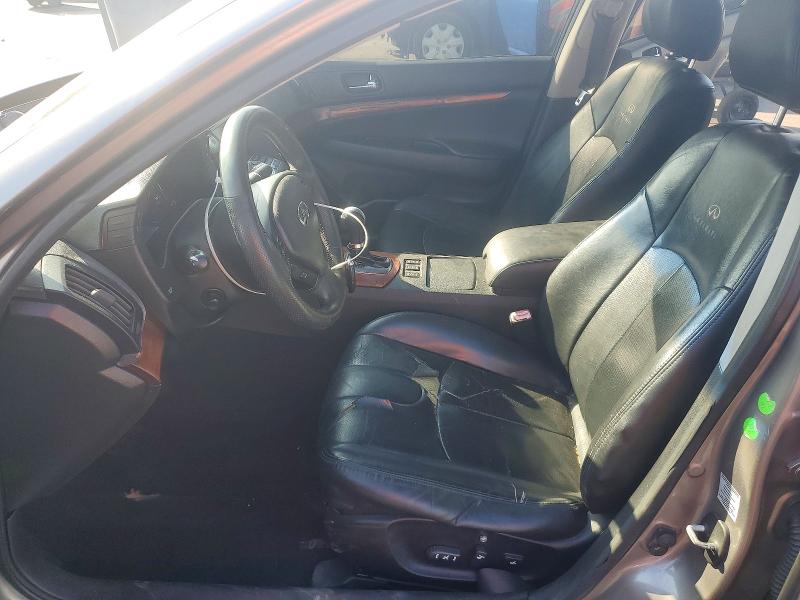 Продажа на аукционе авто 2008 Infiniti G35, vin: JNKBV61F68M274726, номер лота: 77426355