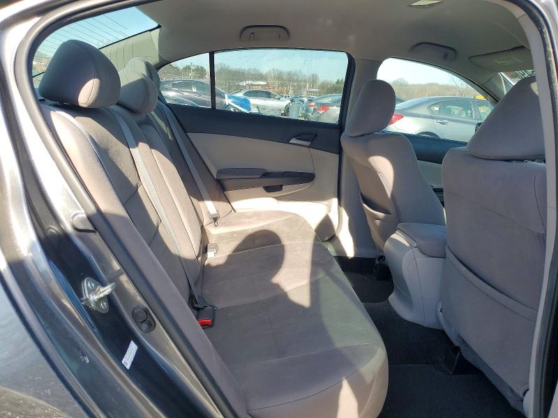 74825495 :رقم المزاد ، 1HGCP2F47CA217172 vin ، 2012 Honda Accord مزاد بيع