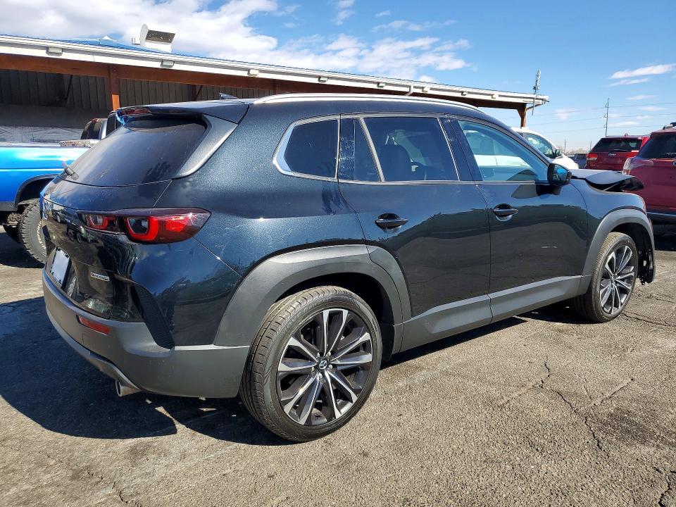 Aukcja sprzedaży 2025 Mazda Cx-50, vin: 7MMVABEM6SN369932, numer aukcji: 77019685