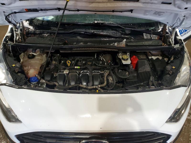 Продажа на аукционе авто 2020 Ford Transit Connect, vin: NM0LS7S24L1482384, номер лота: 79173295