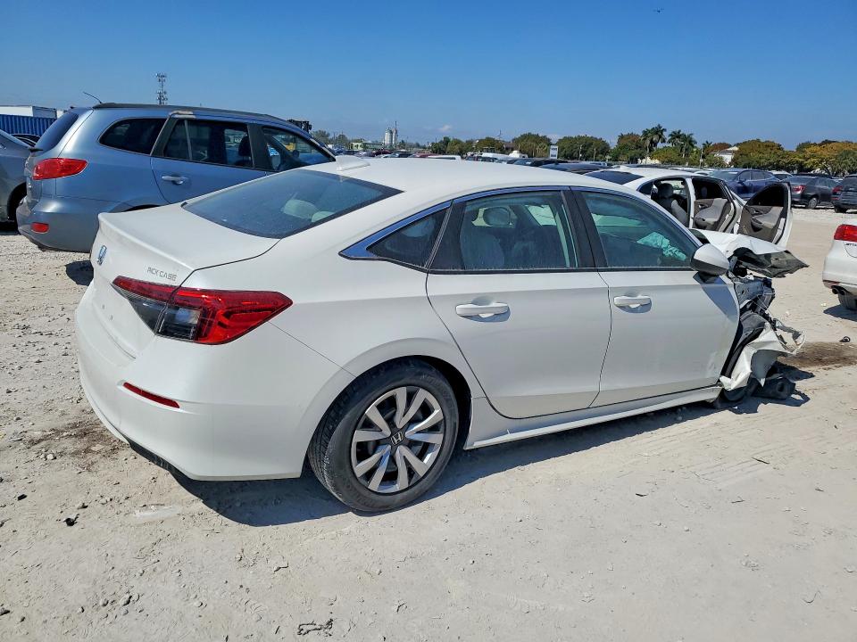 Aukcja sprzedaży 2024 Honda Civic Lx, vin: 2HGFE2F23RH508456, numer aukcji: 77500075
