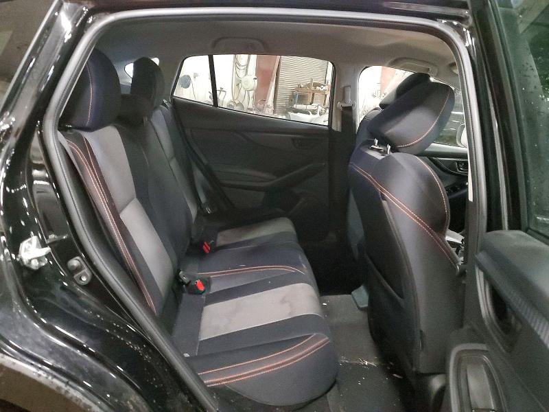 79070085 :رقم المزاد ، JF2GTAPC9N8237043 vin ، 2022 Subaru Crosstrek مزاد بيع