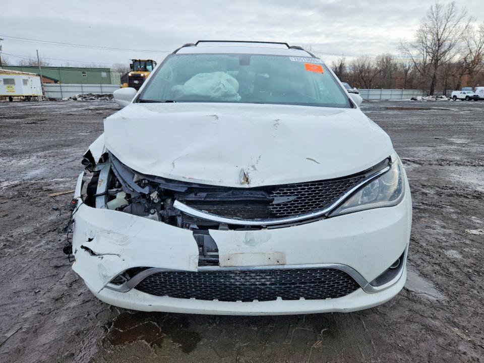 Aukcja sprzedaży 2017 Chrysler Pacifica, vin: 2C4RC1BG3HR623080, numer aukcji: 78513695